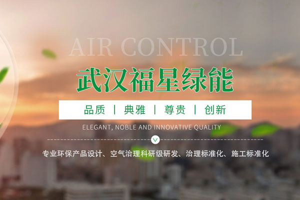 武漢福星綠能環(huán)保工程有限公司